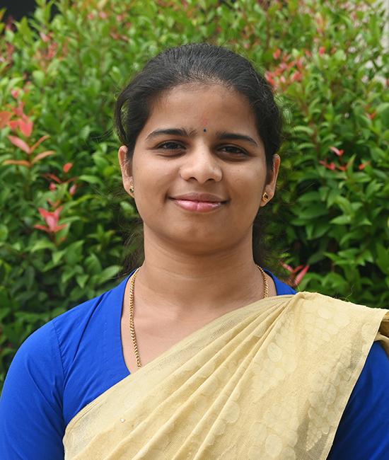 Ms Kavya