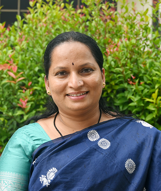 Mrs Komalavathi