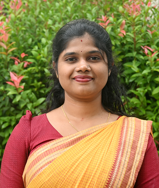 Ms Prema
