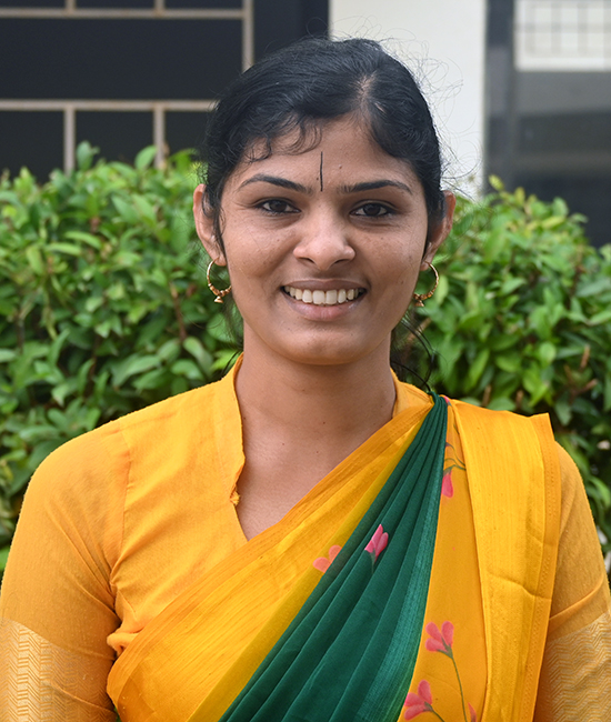 Mrs Shilpa